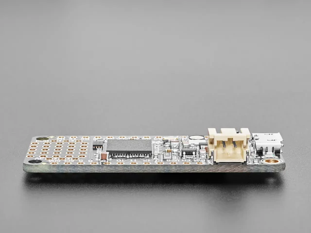 A3857 Adafruit Feather M4 Express - Featuring ATSAMD51