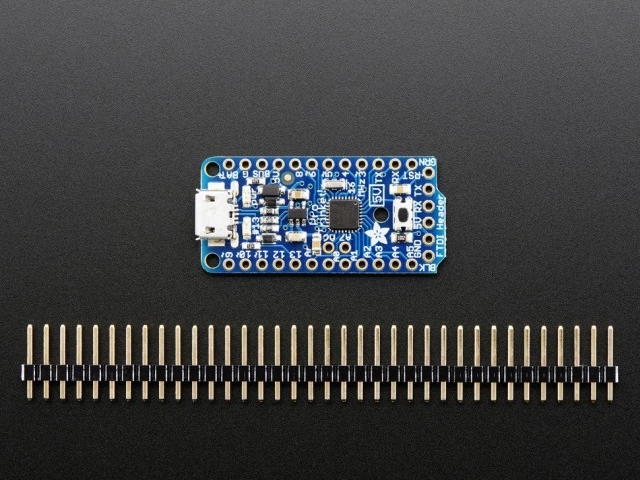 A2000 Adafruit Pro Trinket - 5V 16MHz