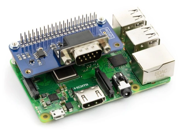 RS485 Pi