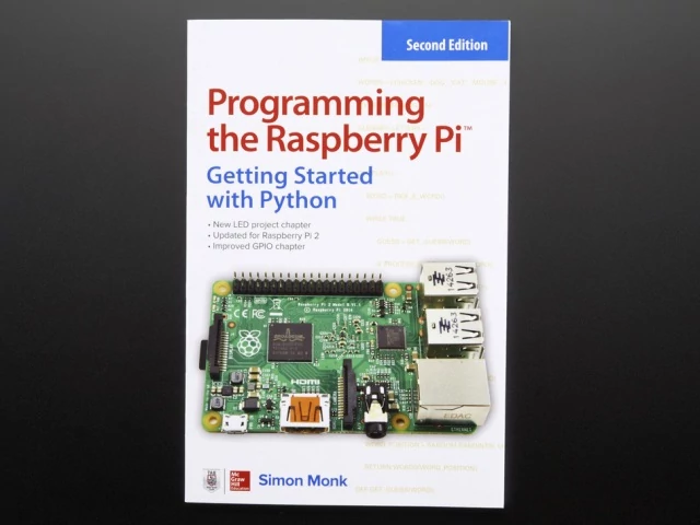Raspberry,Python