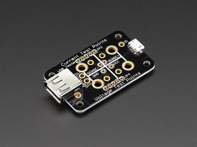 A1456 FriedCircuits USB Tester v2.0