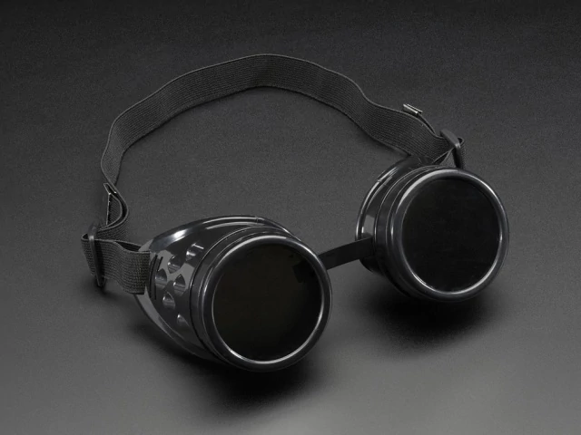 A1577 Costume Googles
