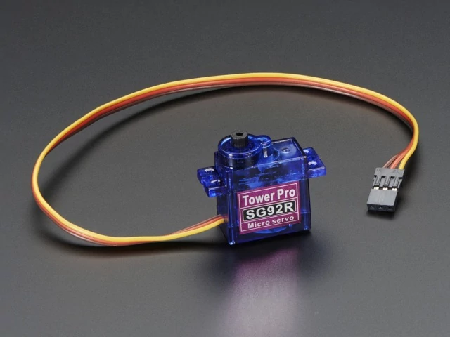 A169 Micro Servo - szervómotor 180°