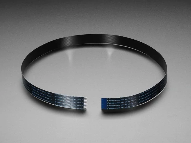 Raspberry Pi kamera kábel 610mm A1731 Raspberry Pi kamera kábel 610mm A1731