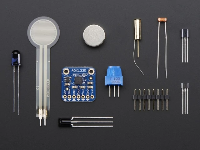 A176 Sensor pack 900 - szenzor csomag A176 Sensor pack 900 - szenzor csomag