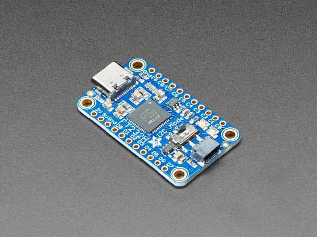 A2264 FT232H Breakout - General Purpose USB to GPIO+SPI+I2C