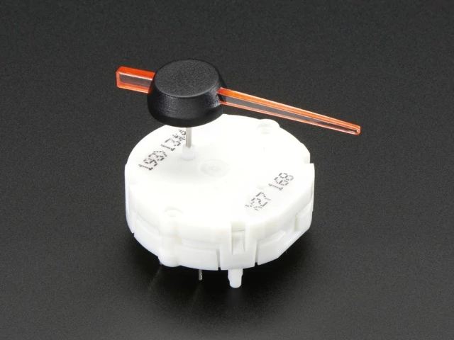 A2424 Automotive Gauge Stepper Motor