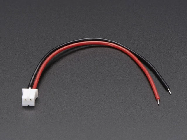 A261 JST-PH 2-pin cable