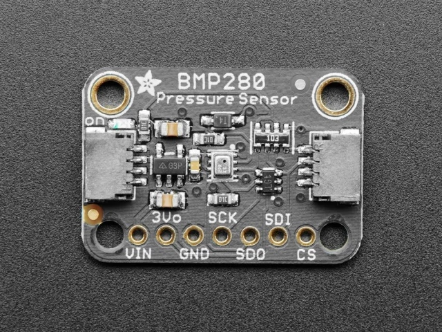 A2651 BMP280 I2C / SPI Barometric Pressure, Altitude Sensor