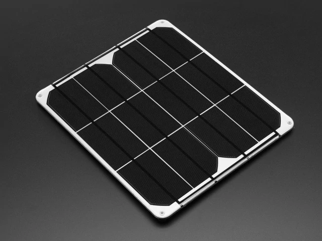 A2747 Colossal 6V 9W-os napelem A2747 Colossal 6V 9W-os napelem