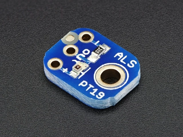 A2748 ALS-PT19 Analog Light Sensor Breakout