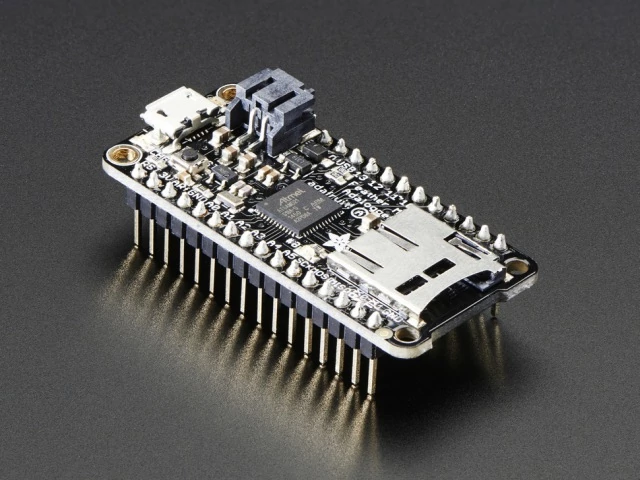 A2796 Adafruit Feather M0 Adalogger