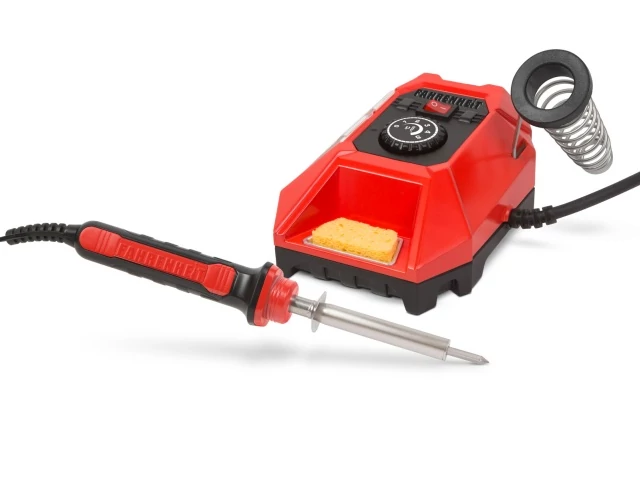 Forrasztópáka állomás 230V/60W - 28005 Forrasztópáka állomás 230V/60W - 28005