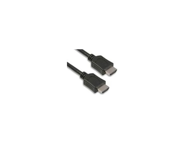 Kábel HDMI / HDMI 5m 4K, HDMI CEC, UHD 2160p