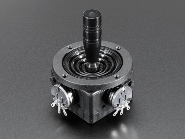 A3102 Mini Analog Joystick - 10K Potentiometers