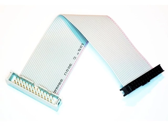 Raspberry GPIO kábel 15cm papa-mama