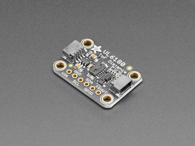 A3316 VL6180X Time of Flight Distance Ranging Sensor