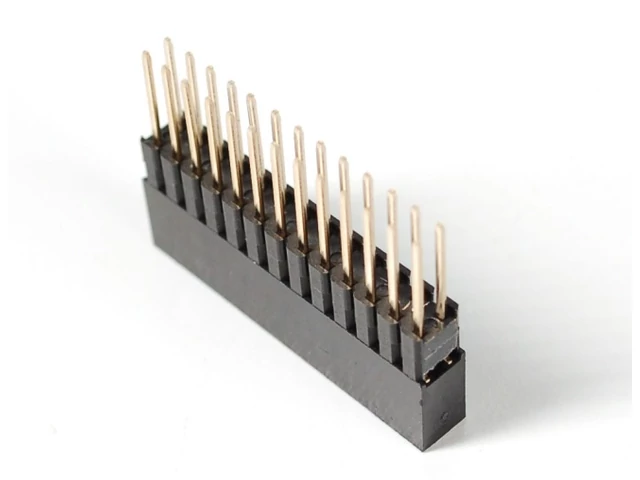 A1112 Raspberry Pi GPIO csatlakozó