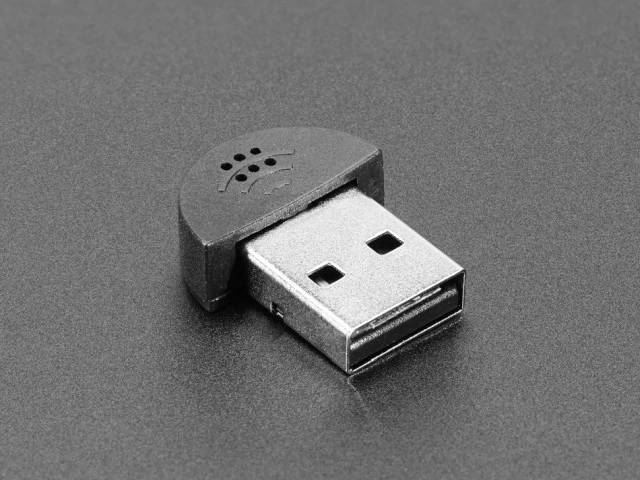 A3367 mini USB mikrofon