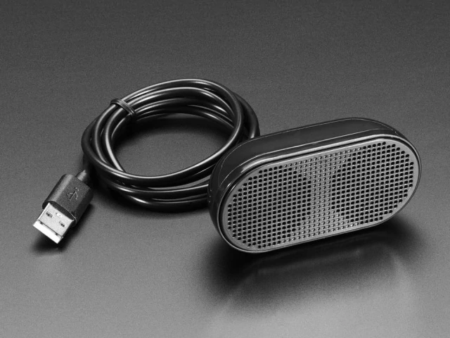 Mini External USB Stereo Speaker Mini External USB Stereo Speaker