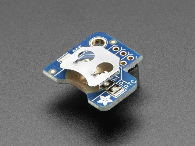 A3386 Adafruit PiRTC - PCF8523 Real Time Clock