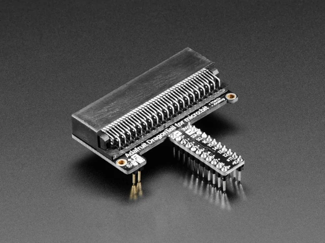 A3695 Adafruit DragonTail for micro:bit