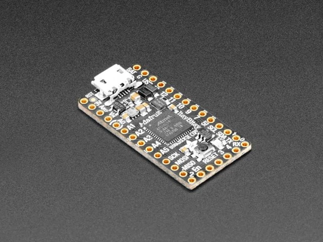 A3727 Adafruit ItsyBitsy M0 Express