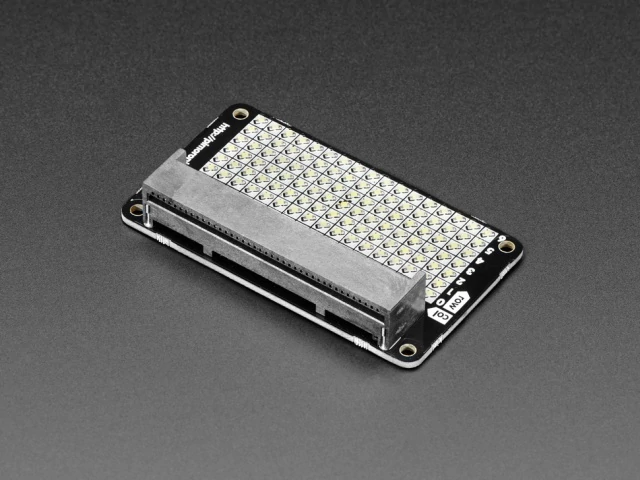 A3832 Pimoroni scroll:bit for micro:bit