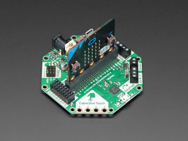 A3928 CRICKIT for micro:bit