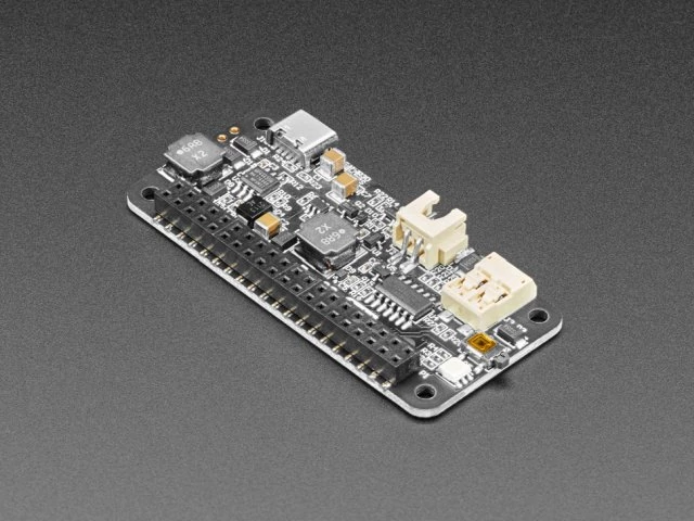 A4114 Zero2Go Omini Multi-Channel Power Supply for Raspberry A4114 Zero2Go Omini Multi-Channel Power Supply for Raspberry