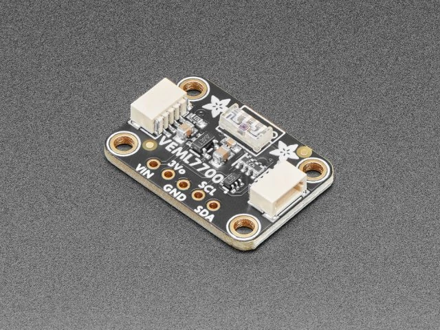 A4162 Adafruit VEML7700 Lux Sensor - I2C Light Sensor