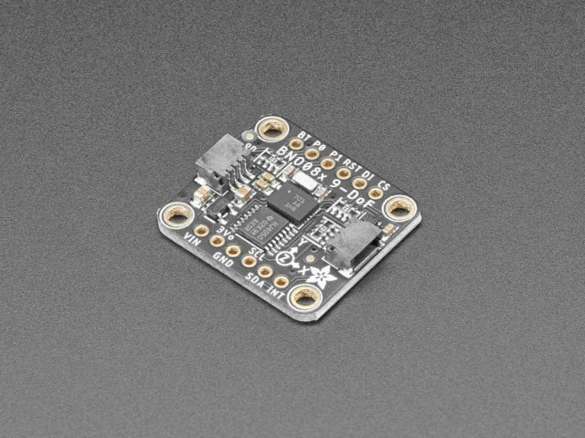 A4754 9-DOF Orientation IMU Fusion Breakout - BNO085