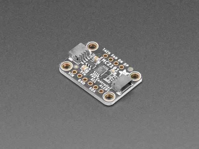 A4808 EMC2101 I2C PC Fan Controller and Temp. Sensor