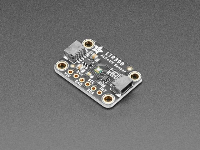 A4831 Adafruit LTR390 UV Light Sensor