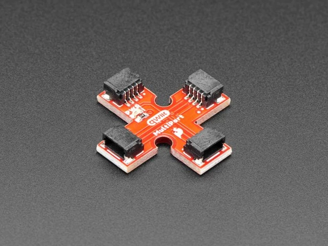 A4861 SparkFun Qwiic Multiport