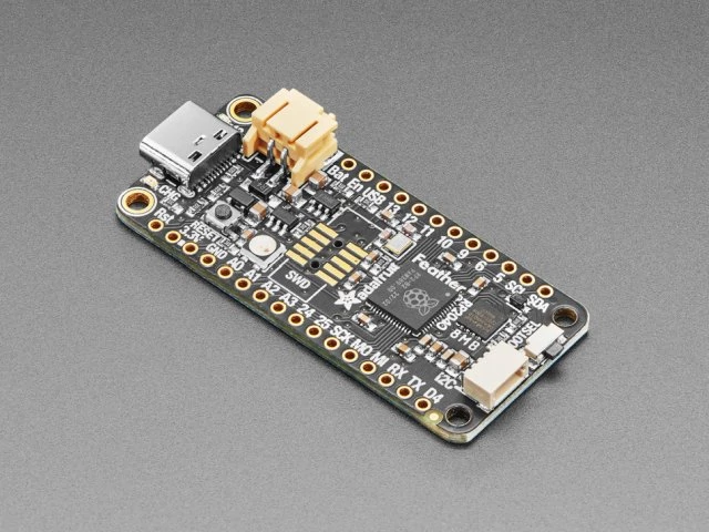 A4884 Adafruit Feather RP2040