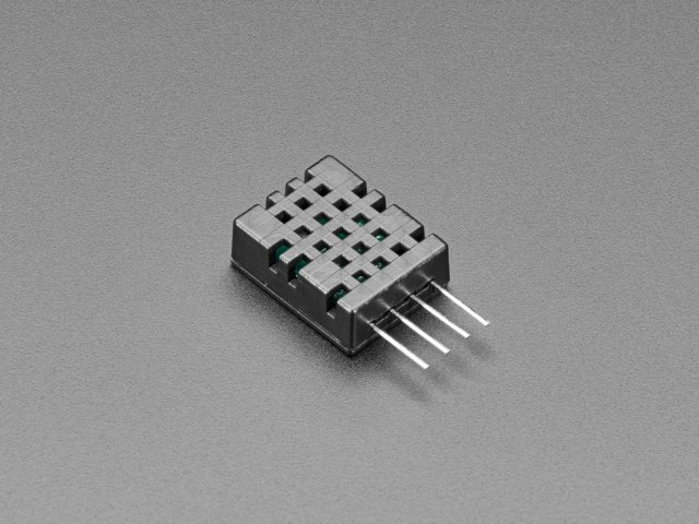 A5183 DHT20 - AHT20 Pin Module - I2C Temp. and Hum. Sensor