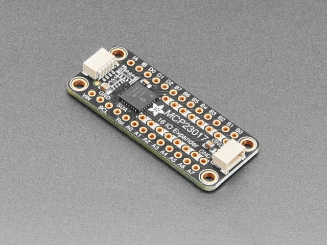 A5346 MCP23017 I2C GPIO Expander Breakout