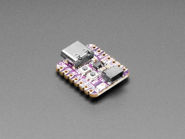 A5395 Adafruit QT Py ESP32 Pico - WiFi Dev Board