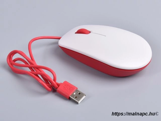 Raspberry Pi Official Mouse