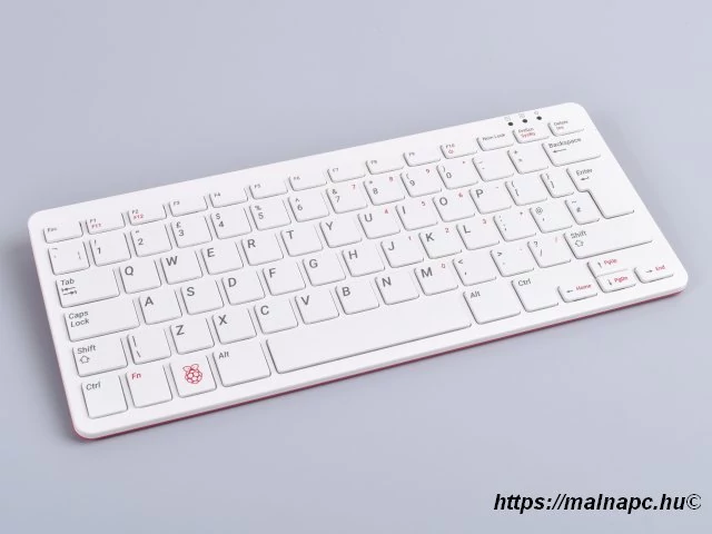 Raspberry Pi 400 desktop computer Raspberry Pi 400 desktop computer