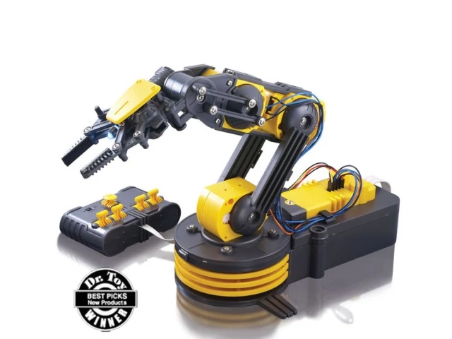 A548 OWI Robot kar