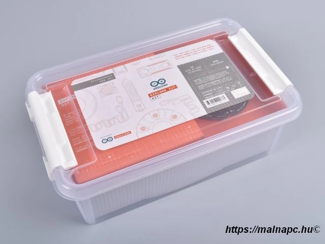 Arduino Explore IoT Kit [EN] - AKX00027