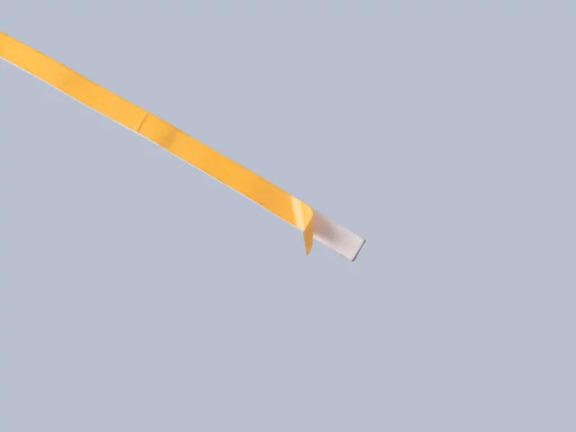 3M öntapadós hővezető szalag 12x240x1,5mm