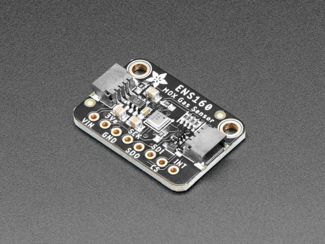 A5606 ENS160 MOX Gas Sensor - Sciosense CCS811