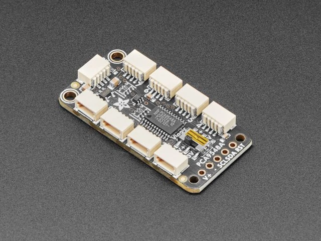 A5626 PCA9548 8-Channel I2C Multiplexer