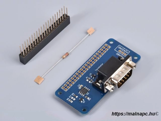 RS485 Pi