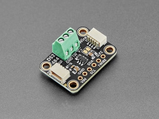 A5346 MCP23017 I2C GPIO Expander Breakout