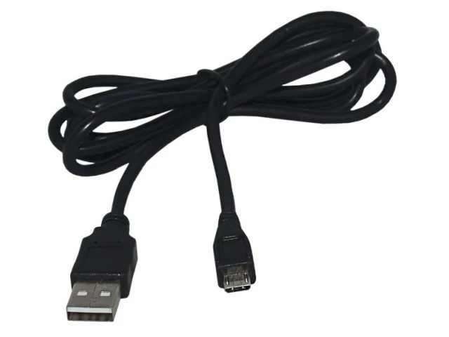 Sunny kábel USB - micro USB 1.4m