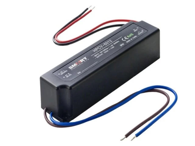 Sunny HPCV-6012 12V 5A LED IP67